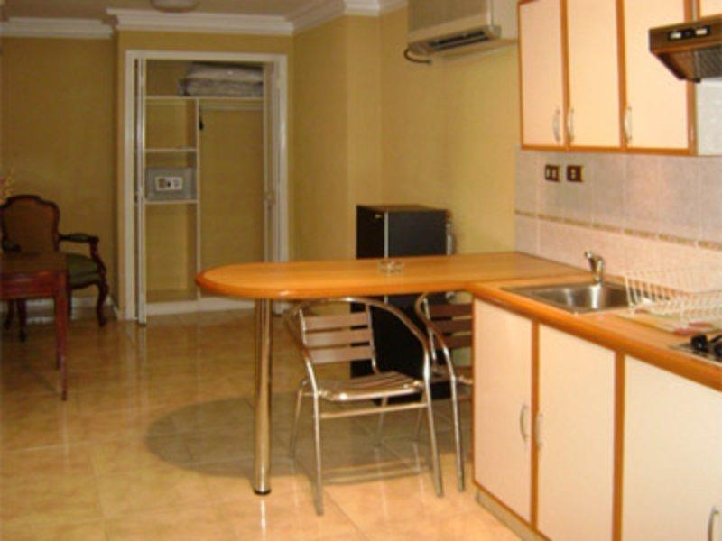 Apartamento Principado Santiago