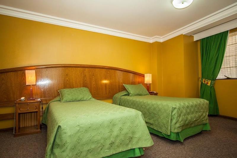 Principado Apartamento