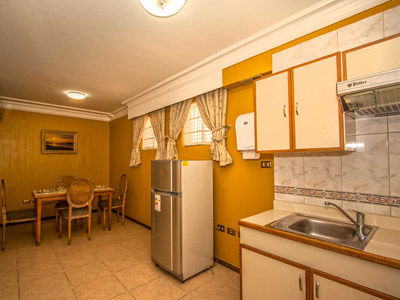Apartamento Principado *
